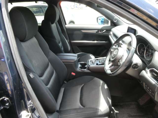 マツダ ＣＸ−８ ２．２ ＸＤ プロアクティブ ディーゼルターボ ４ＷＤ H30年 (関東) 99