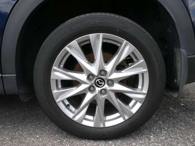 マツダ ＣＸ−８ ２．２ ＸＤ プロアクティブ ディーゼルターボ ４ＷＤ H30年 (関東) 99