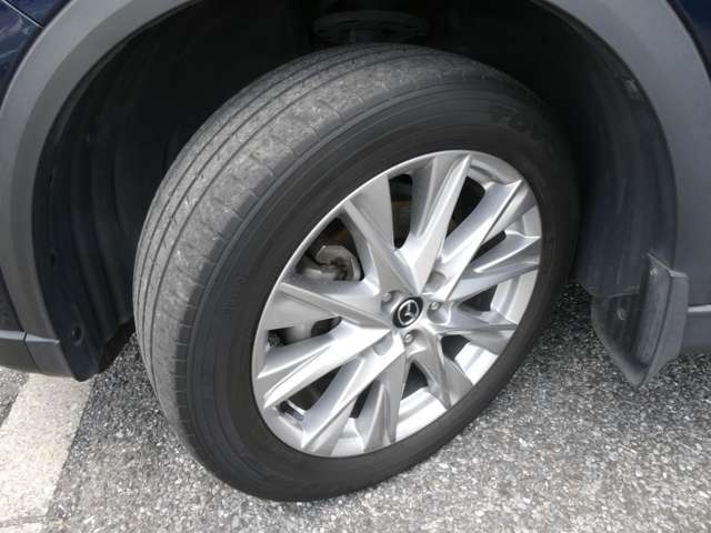 マツダ ＣＸ−８ ２．２ ＸＤ プロアクティブ ディーゼルターボ ４ＷＤ H30年 (関東) 99