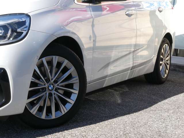 ＢＭＷ ２シリーズグランツアラー ２１８Ｉ ラグジュアリー ＤＣＴ R1年 (関東) 99