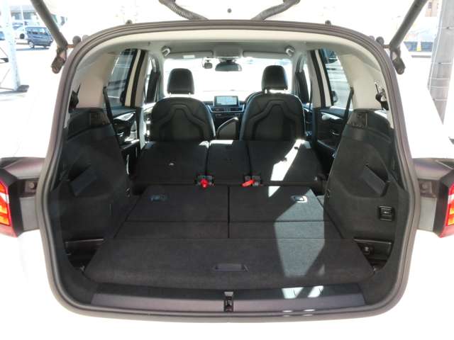 ＢＭＷ ２シリーズグランツアラー ２１８Ｉ ラグジュアリー ＤＣＴ R1年 (関東) 99