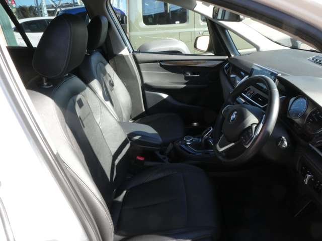 ＢＭＷ ２シリーズグランツアラー ２１８Ｉ ラグジュアリー ＤＣＴ R1年 (関東) 99