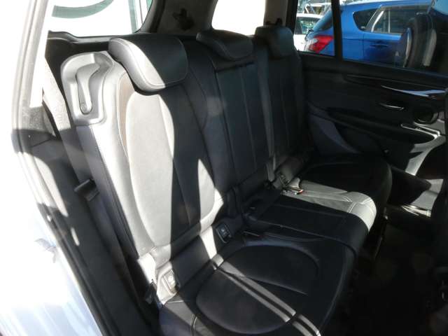 ＢＭＷ ２シリーズグランツアラー ２１８Ｉ ラグジュアリー ＤＣＴ R1年 (関東) 99