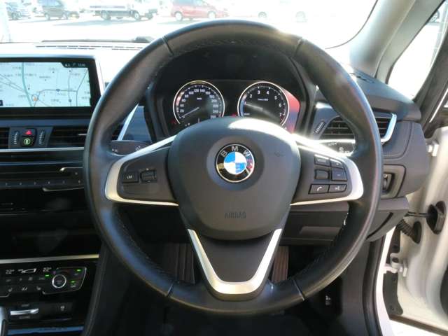 ＢＭＷ ２シリーズグランツアラー ２１８Ｉ ラグジュアリー ＤＣＴ R1年 (関東) 99