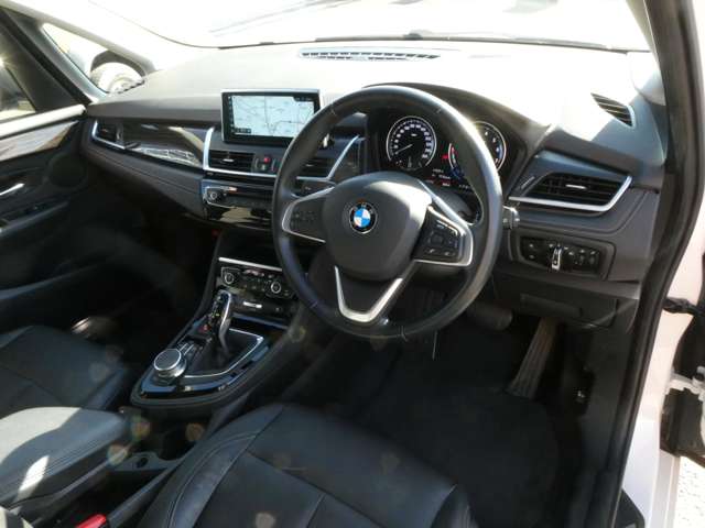 ＢＭＷ ２シリーズグランツアラー ２１８Ｉ ラグジュアリー ＤＣＴ R1年 (関東) 99