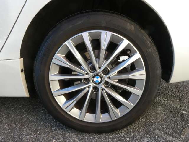 ＢＭＷ ２シリーズグランツアラー ２１８Ｉ ラグジュアリー ＤＣＴ R1年 (関東) 99