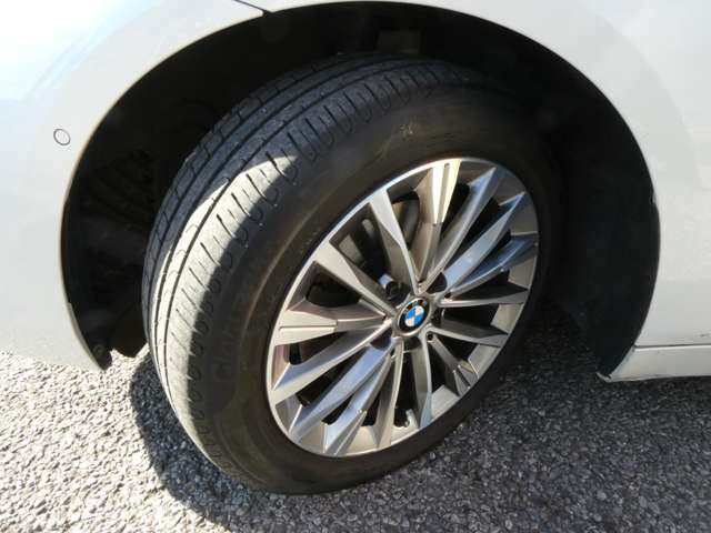 ＢＭＷ ２シリーズグランツアラー ２１８Ｉ ラグジュアリー ＤＣＴ R1年 (関東) 99