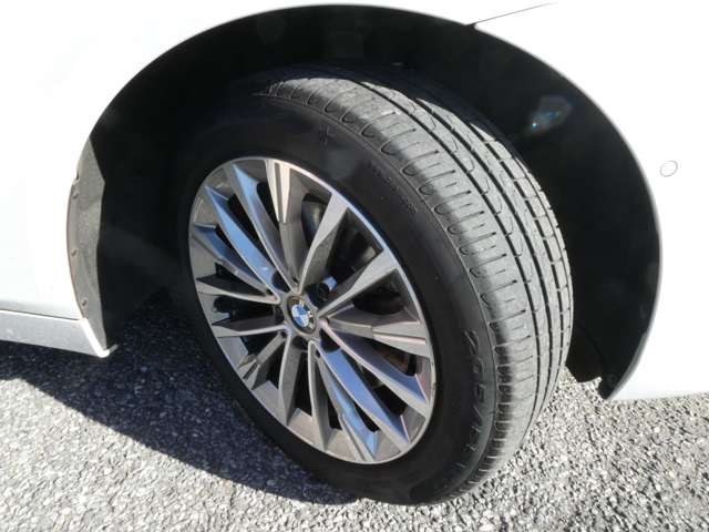 ＢＭＷ ２シリーズグランツアラー ２１８Ｉ ラグジュアリー ＤＣＴ R1年 (関東) 99