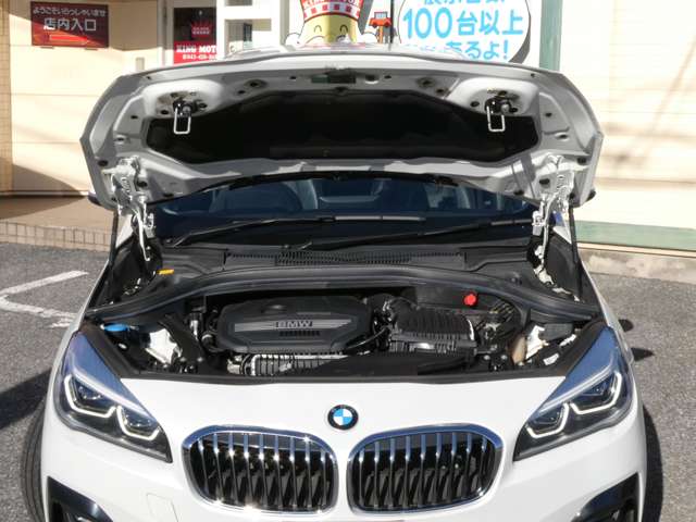 ＢＭＷ ２シリーズグランツアラー ２１８Ｉ ラグジュアリー ＤＣＴ R1年 (関東) 99