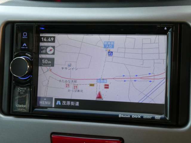 ダイハツ ムーヴ ６６０ カスタム ＲＳ H24年 (関東) 99