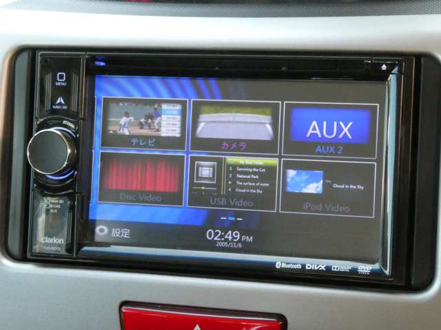 ダイハツ ムーヴ ６６０ カスタム ＲＳ H24年 (関東) 99