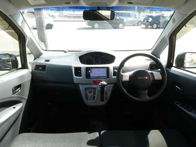 ダイハツ ムーヴ ６６０ カスタム ＲＳ H24年 (関東) 99