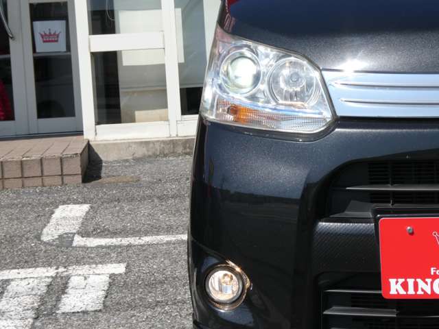 ダイハツ ムーヴ ６６０ カスタム ＲＳ H24年 (関東) 99