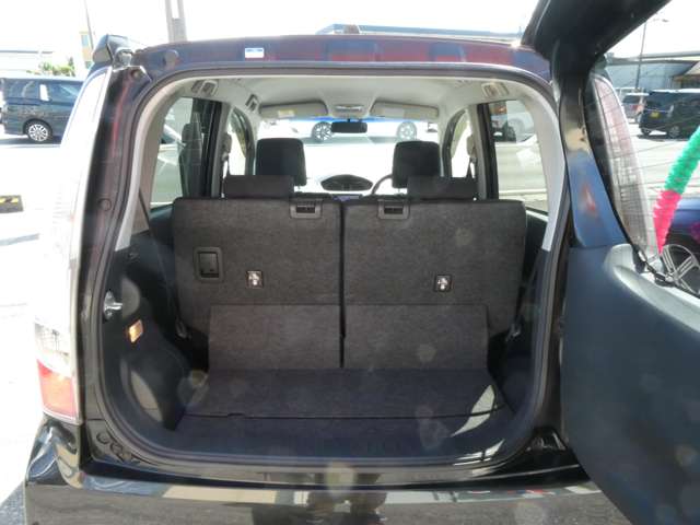 ダイハツ ムーヴ ６６０ カスタム ＲＳ H24年 (関東) 99