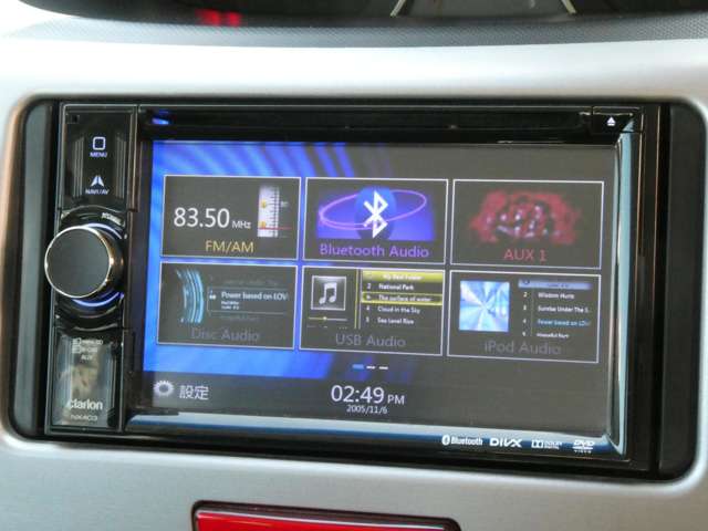 ダイハツ ムーヴ ６６０ カスタム ＲＳ H24年 (関東) 99