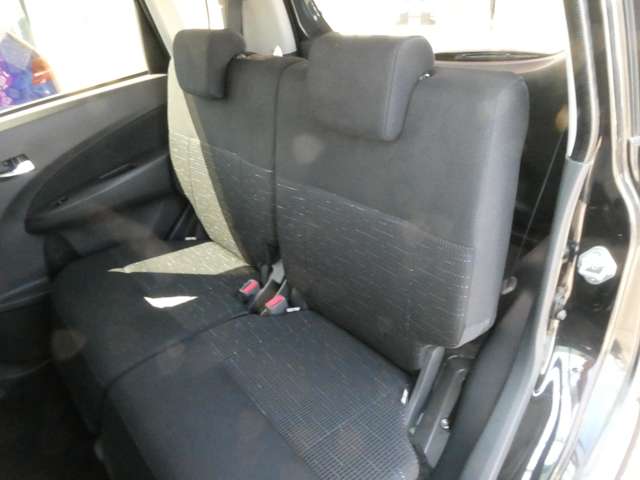 ダイハツ ムーヴ ６６０ カスタム ＲＳ H24年 (関東) 99