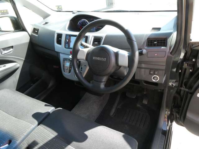 ダイハツ ムーヴ ６６０ カスタム ＲＳ H24年 (関東) 99