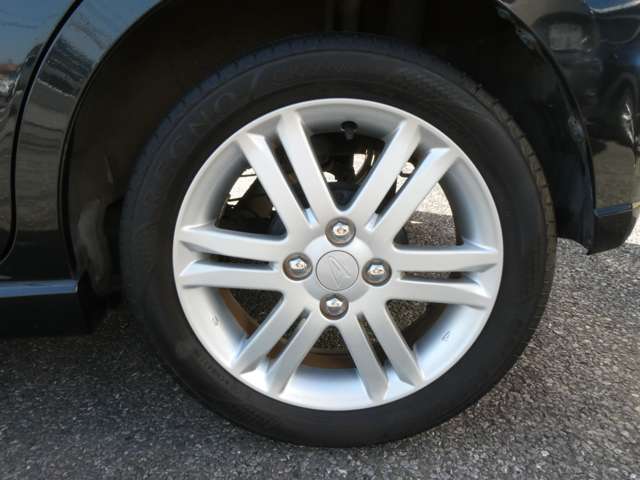 ダイハツ ムーヴ ６６０ カスタム ＲＳ H24年 (関東) 99