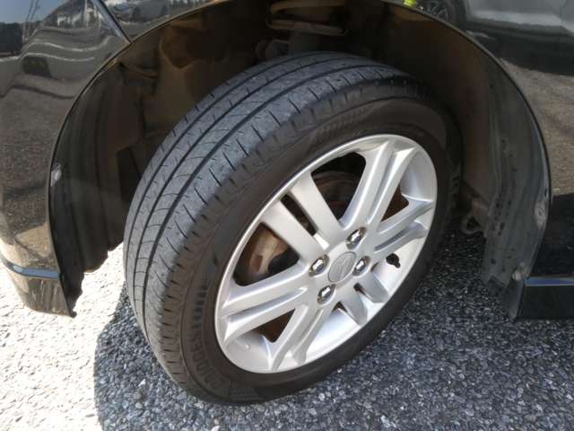 ダイハツ ムーヴ ６６０ カスタム ＲＳ H24年 (関東) 99