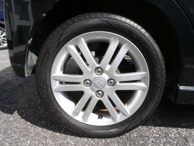 ダイハツ ムーヴ ６６０ カスタム ＲＳ H24年 (関東) 99