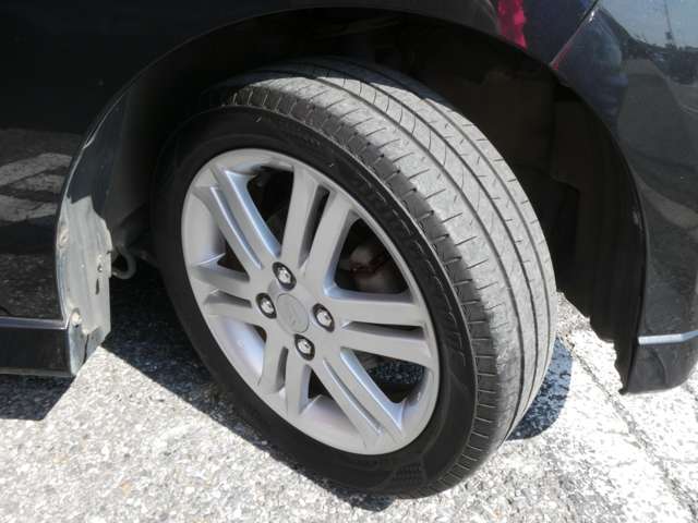 ダイハツ ムーヴ ６６０ カスタム ＲＳ H24年 (関東) 99