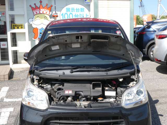 ダイハツ ムーヴ ６６０ カスタム ＲＳ H24年 (関東) 99