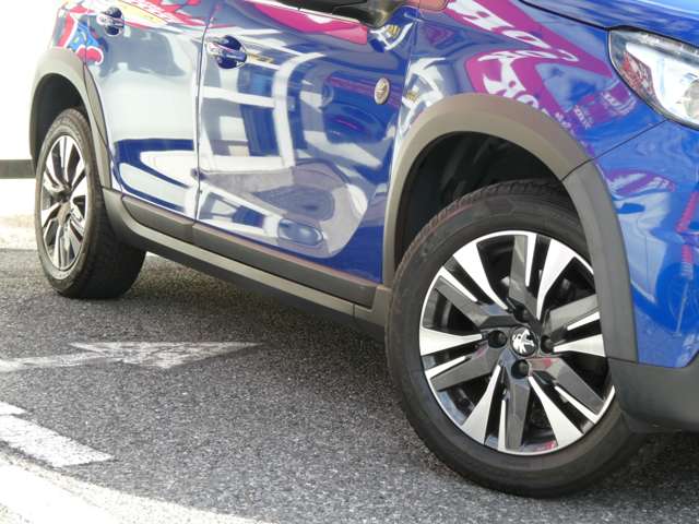 プジョー ２００８ クロスシティ R2年 (関東) 99