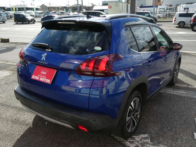 プジョー ２００８ クロスシティ R2年 (関東) 99