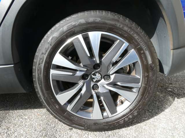 プジョー ２００８ クロスシティ R2年 (関東) 99