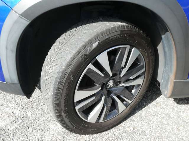 プジョー ２００８ クロスシティ R2年 (関東) 99