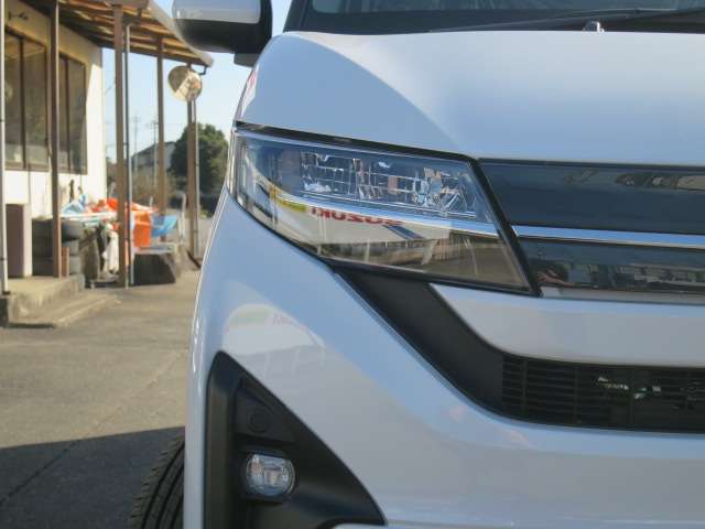 ダイハツ ムーヴ ６６０ ＲＳ R7年 (関東) 99