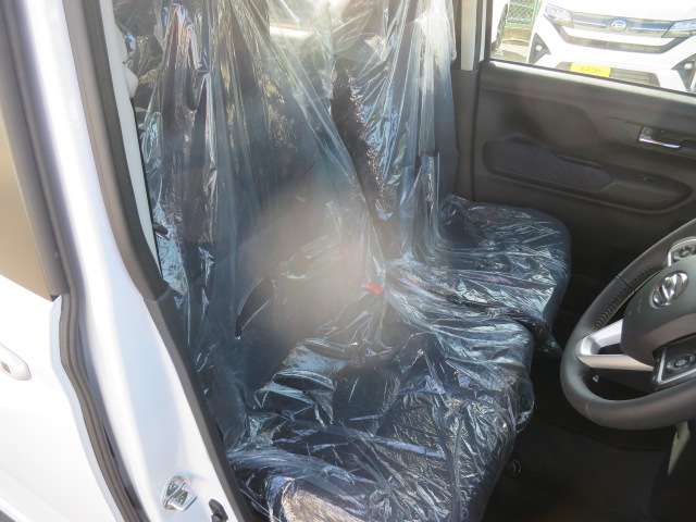 ダイハツ ムーヴ ６６０ ＲＳ R7年 (関東) 99