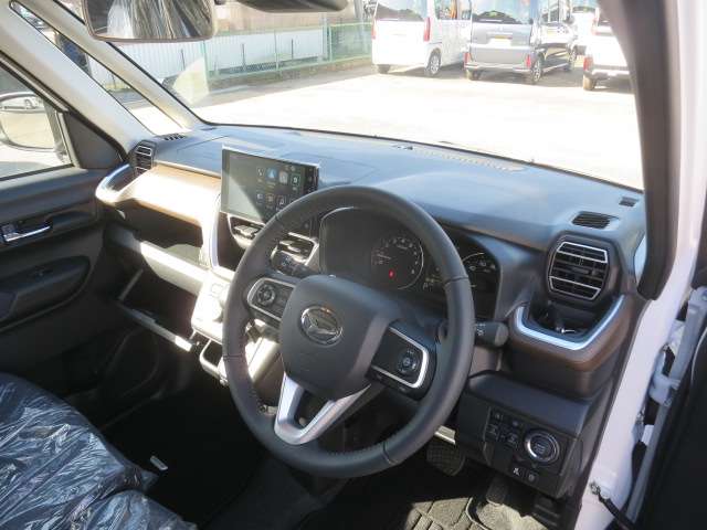 ダイハツ ムーヴ ６６０ ＲＳ R7年 (関東) 99