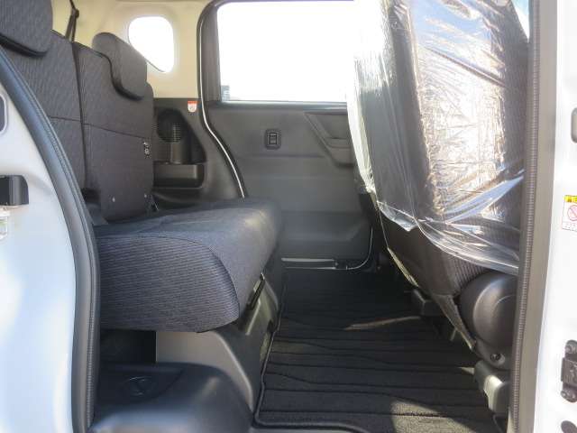 ダイハツ ムーヴ ６６０ ＲＳ R7年 (関東) 99