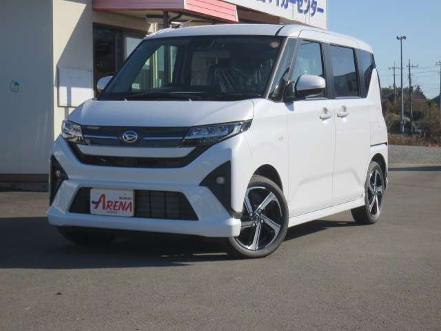 ダイハツ ムーヴ ６６０ ＲＳ R7年 (関東) 99