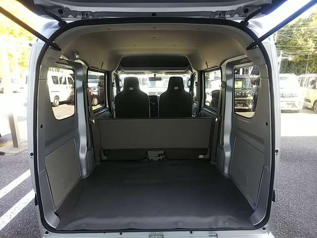 スズキ エブリイ ６６０ ＰＡ スズキ セーフティー サポート 非装着車 ハイルーフ R7年 (関東) 99