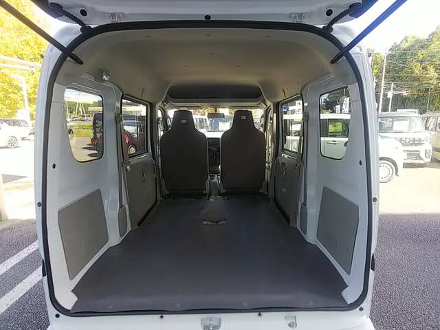 スズキ エブリイ ６６０ ＰＡ スズキ セーフティー サポート 非装着車 ハイルーフ R7年 (関東) 99