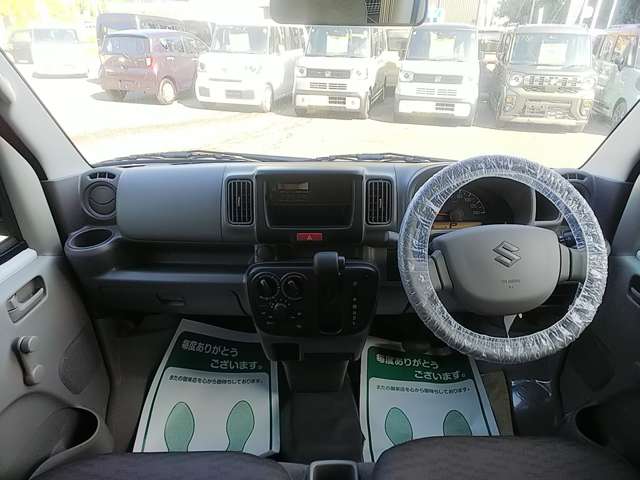 スズキ エブリイ ６６０ ＰＡ スズキ セーフティー サポート 非装着車 ハイルーフ R7年 (関東) 99