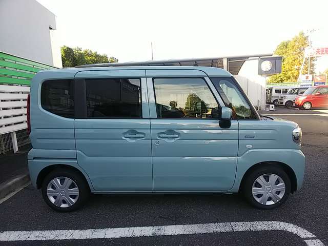 スズキ スペーシア ６６０ ハイブリッド Ｇ R7年 (関東) 99