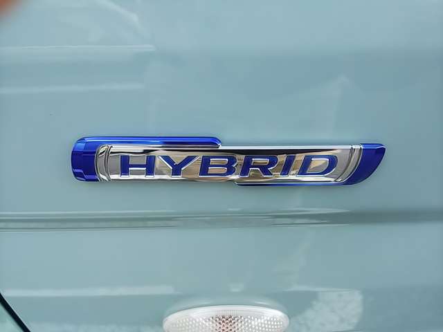 スズキ スペーシア ６６０ ハイブリッド Ｇ R7年 (関東) 99