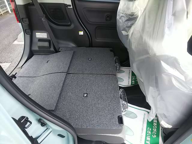 スズキ スペーシア ６６０ ハイブリッド Ｇ R7年 (関東) 99