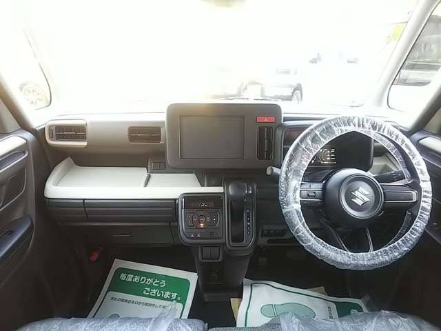 スズキ スペーシア ６６０ ハイブリッド Ｇ R7年 (関東) 99