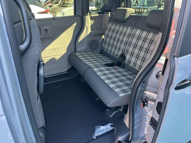 ホンダ Ｎ　ＢＯＸ ジョイ ６６０ ２トーン ４ＷＤ R7年 (東海) 99