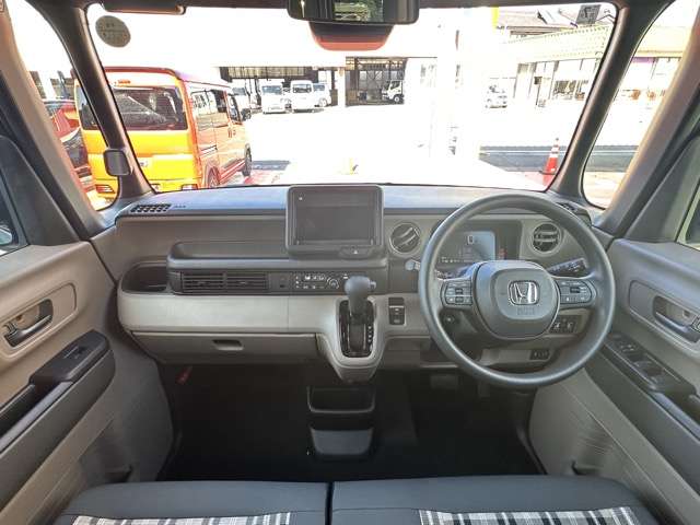 ホンダ Ｎ　ＢＯＸ ジョイ ６６０ ２トーン ４ＷＤ R7年 (東海) 99