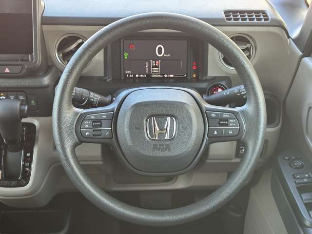 ホンダ Ｎ　ＢＯＸ ジョイ ６６０ ２トーン ４ＷＤ R7年 (東海) 99