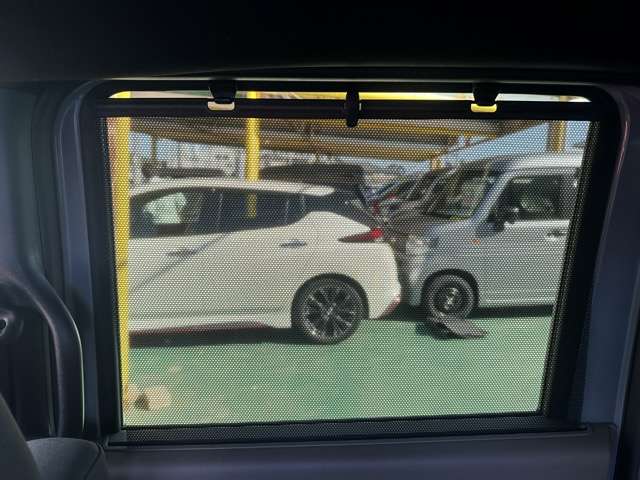 ホンダ Ｎ　ＢＯＸ ジョイ ６６０ ２トーン ４ＷＤ R7年 (東海) 99