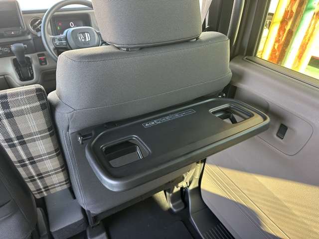 ホンダ Ｎ　ＢＯＸ ジョイ ６６０ ２トーン ４ＷＤ R7年 (東海) 99