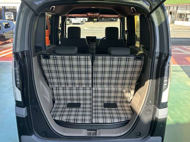 ホンダ Ｎ　ＢＯＸ ジョイ ６６０ ２トーン ４ＷＤ R7年 (東海) 99