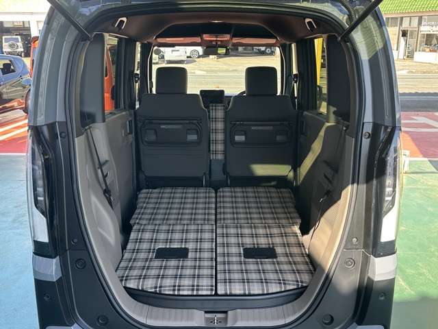 ホンダ Ｎ　ＢＯＸ ジョイ ６６０ ２トーン ４ＷＤ R7年 (東海) 99