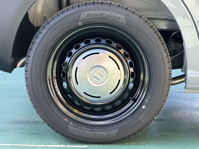 ホンダ Ｎ　ＢＯＸ ジョイ ６６０ ２トーン ４ＷＤ R7年 (東海) 99